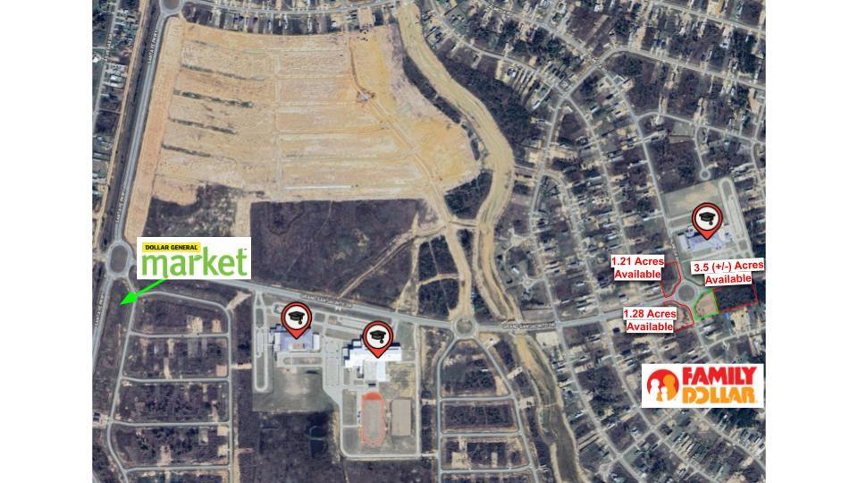 3540 Road 5500, Cleveland, Texas image 3