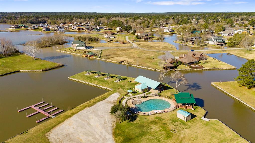 5 Island Point, Huntsville, Texas image 12