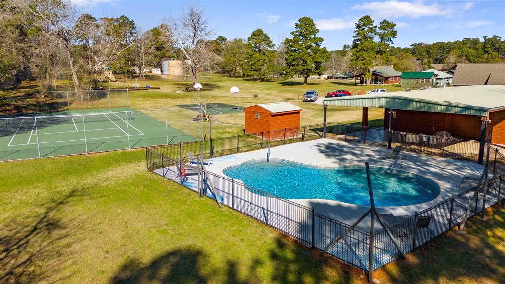 5 Island Point, Huntsville, Texas image 15