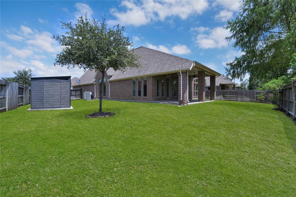 23606 Crossworth Drive, New Caney, Texas image 28