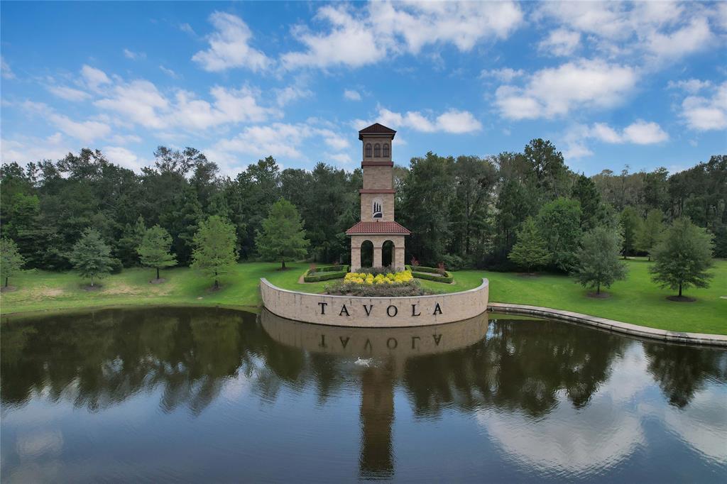 23606 Crossworth Drive, New Caney, Texas image 36