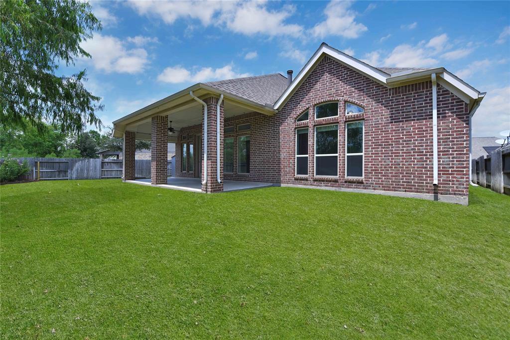 23606 Crossworth Drive, New Caney, Texas image 27