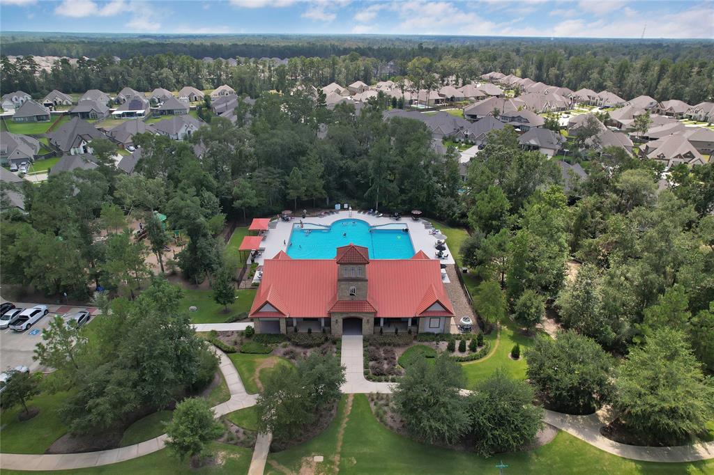 23606 Crossworth Drive, New Caney, Texas image 35