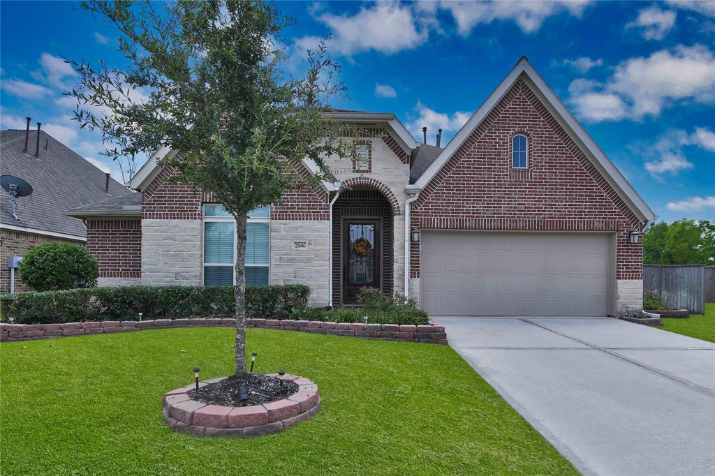 23606 Crossworth Drive, New Caney, Texas image 31