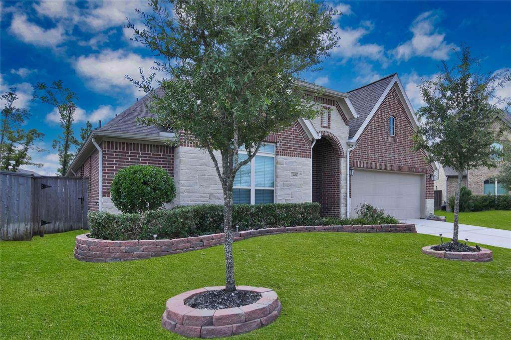 23606 Crossworth Drive, New Caney, Texas image 30