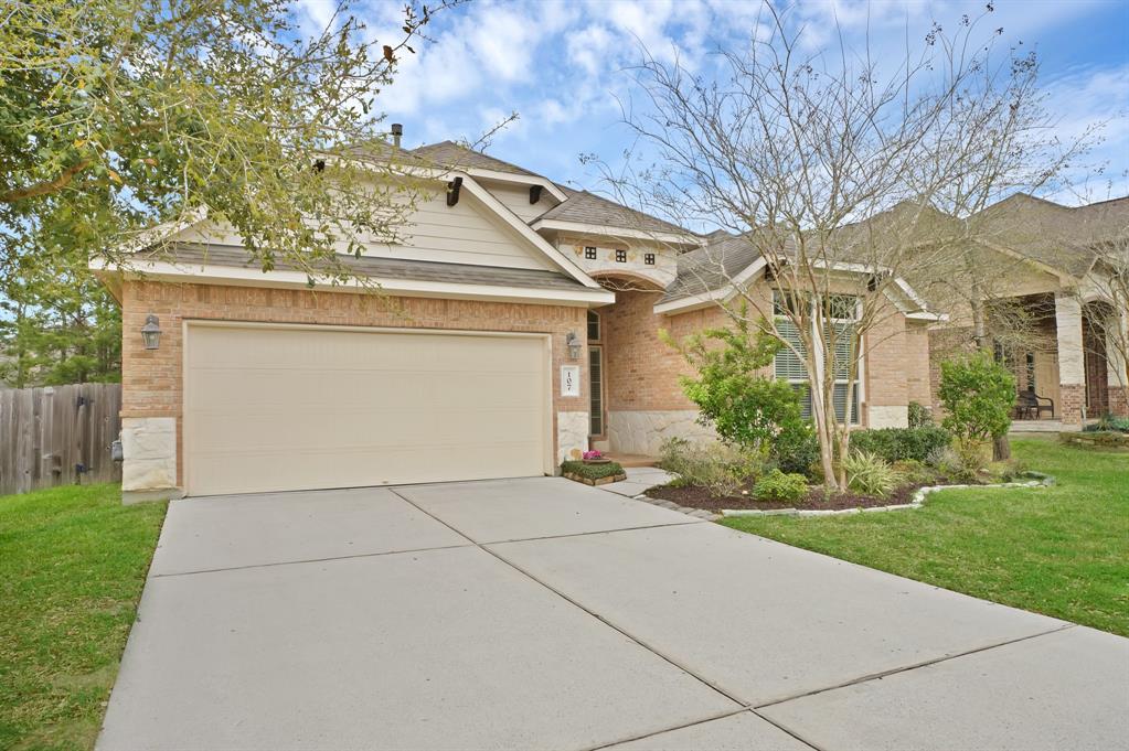 107 Autumn Forest Lane