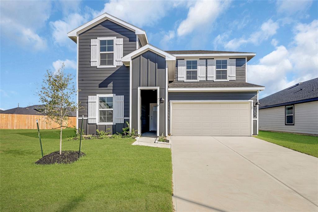 View Sealy, TX 77474 house