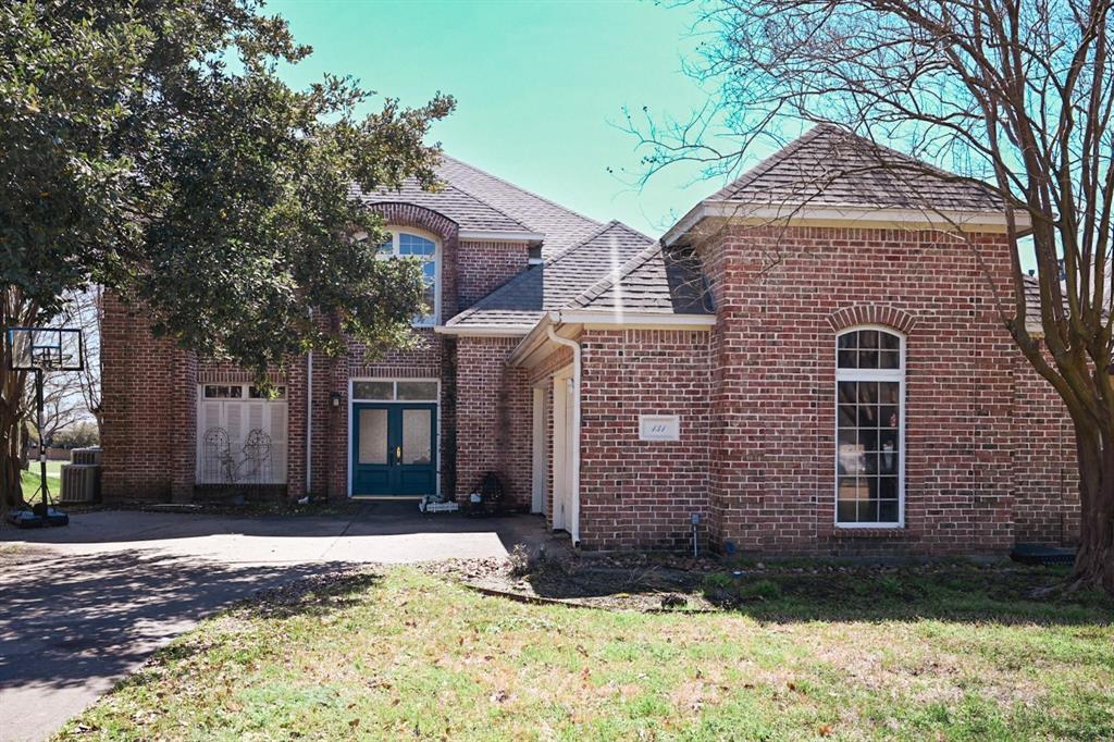 131 Monterrey Road E