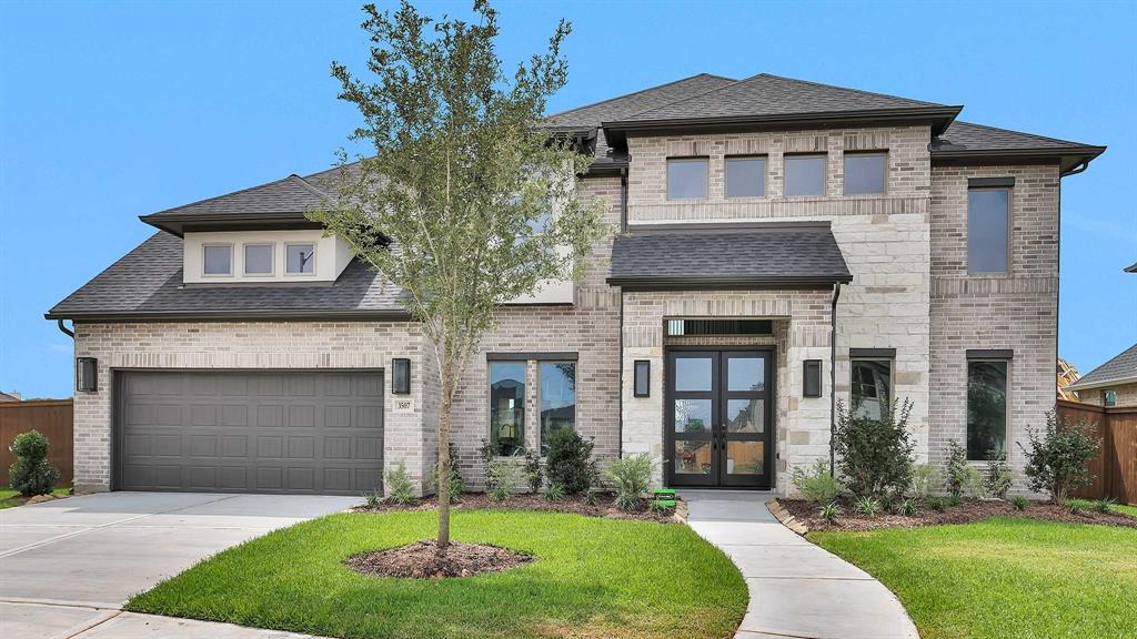 3507 Lauriston Drive