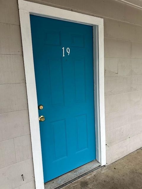 Photo of 9222 Lockwood Drive #19, Houston, TX 77016 (MLS # 94985171)