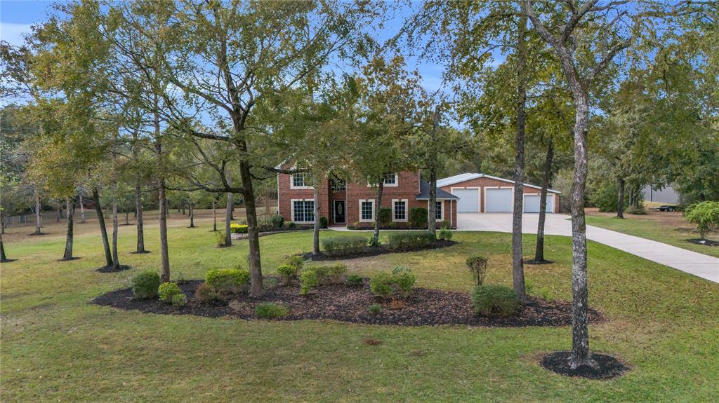 203 Mapleleaf St, Magnolia, Texas image 1