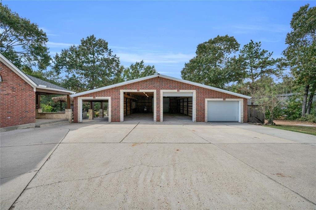 203 Mapleleaf St, Magnolia, Texas image 47