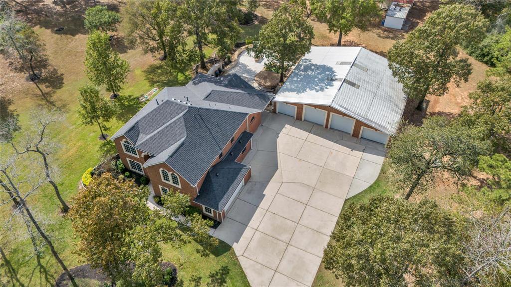 203 Mapleleaf St, Magnolia, Texas image 30