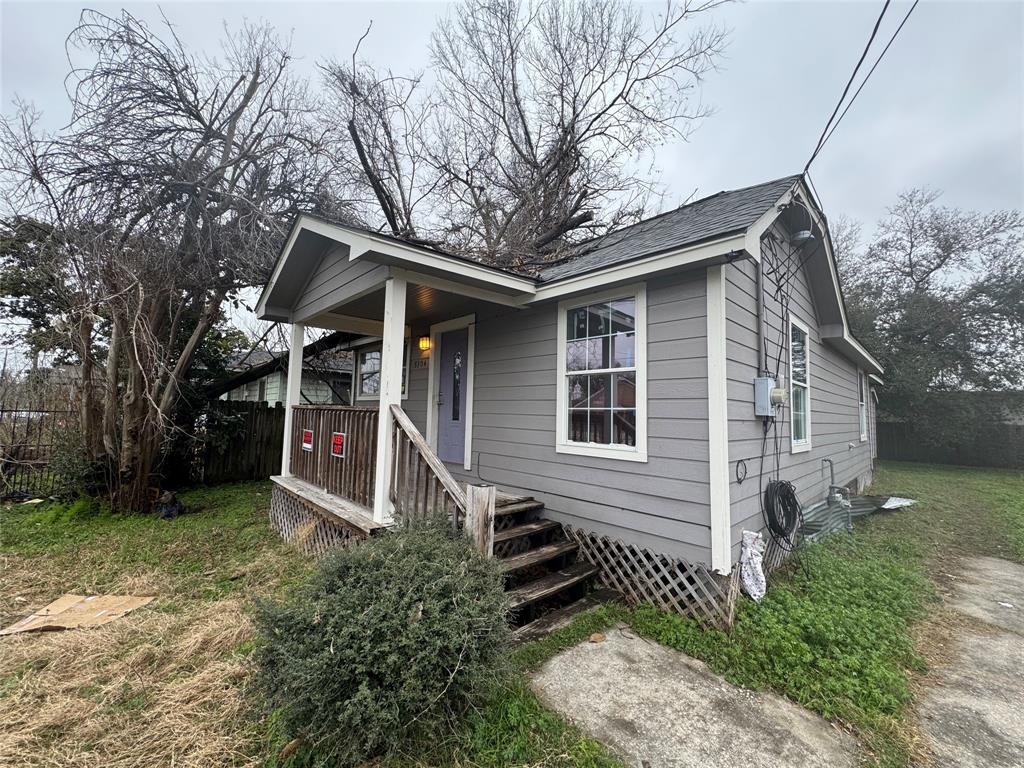 5304 Cochran Street, Houston, Texas image 1