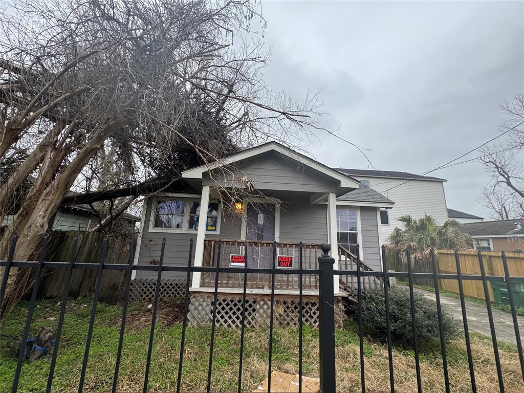 5304 Cochran Street, Houston, Texas image 2