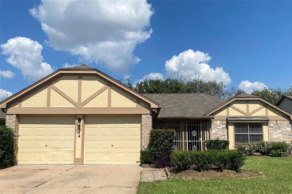 2214 S Ferrisburg Court, Sugar Land, Texas image 1