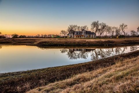 A home in Washington