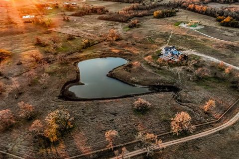 A home in Washington