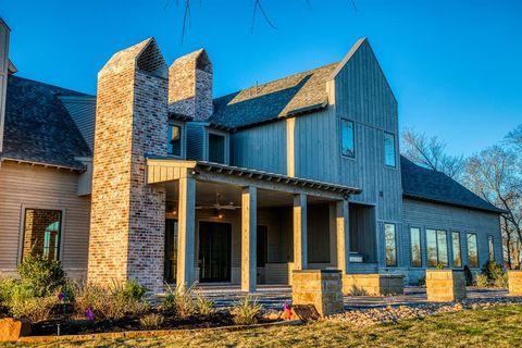 A home in Washington