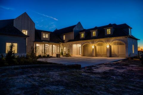 A home in Washington