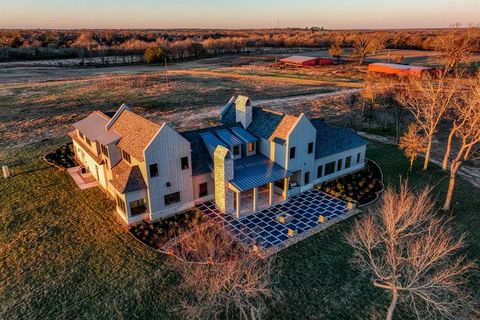 A home in Washington