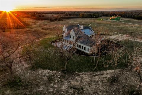 A home in Washington