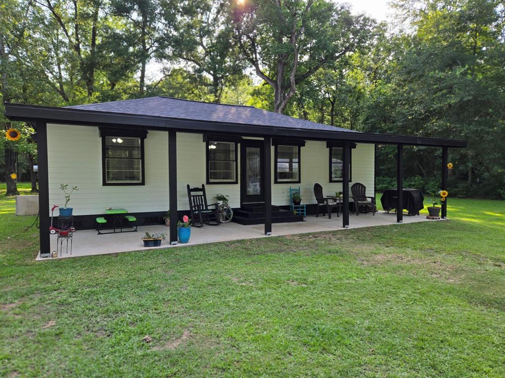 1123 County Road 2254, Cleveland, Texas image 1
