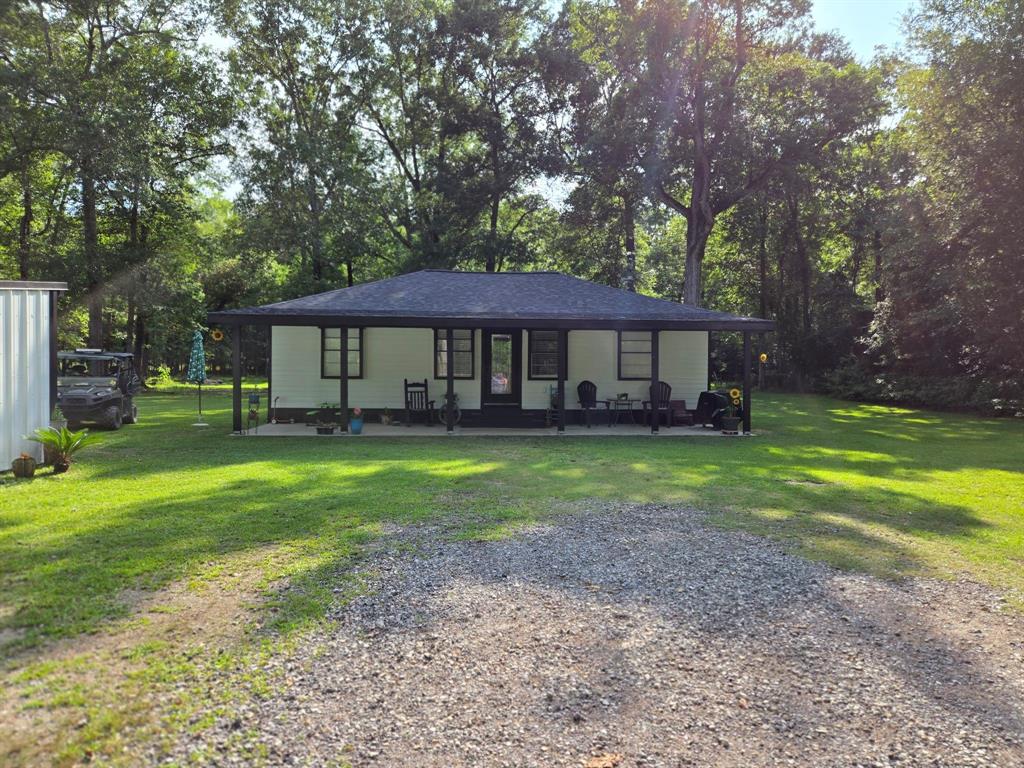 1123 County Road 2254, Cleveland, Texas image 2