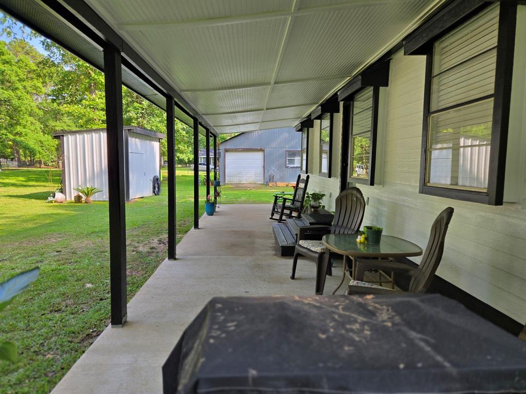 1123 County Road 2254, Cleveland, Texas image 5