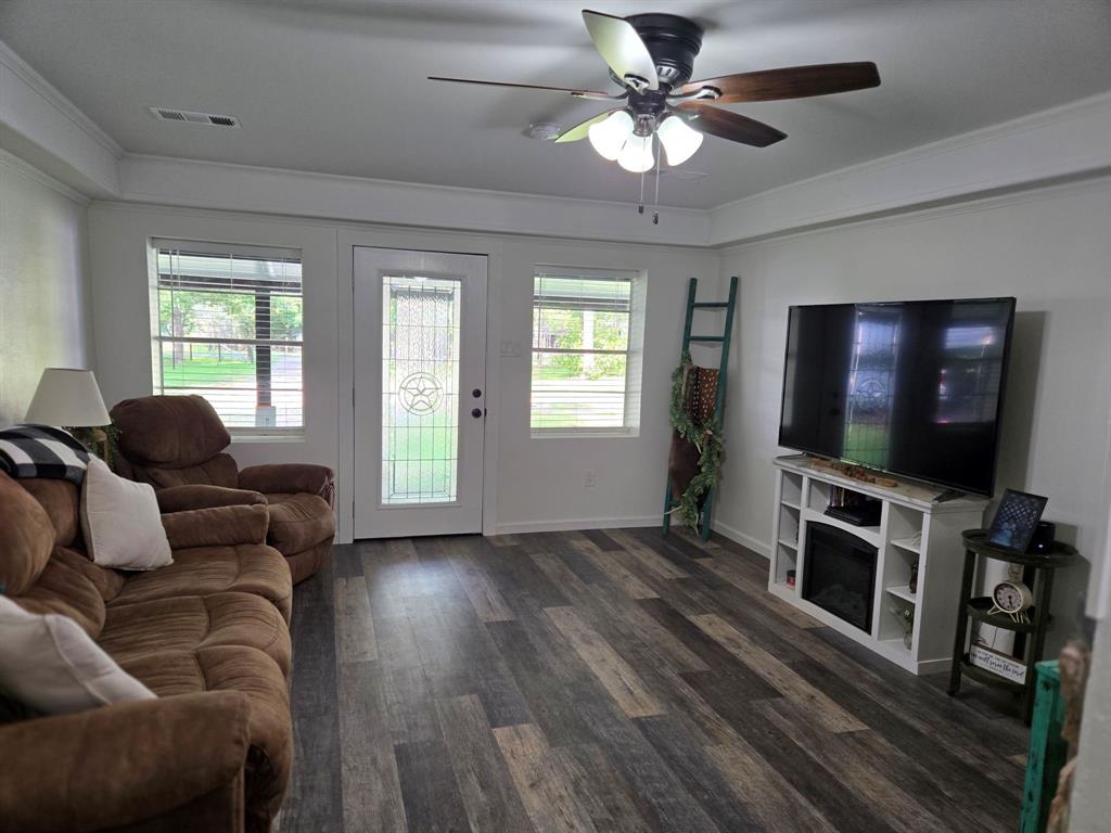 1123 County Road 2254, Cleveland, Texas image 6