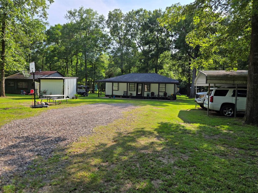 1123 County Road 2254, Cleveland, Texas image 3