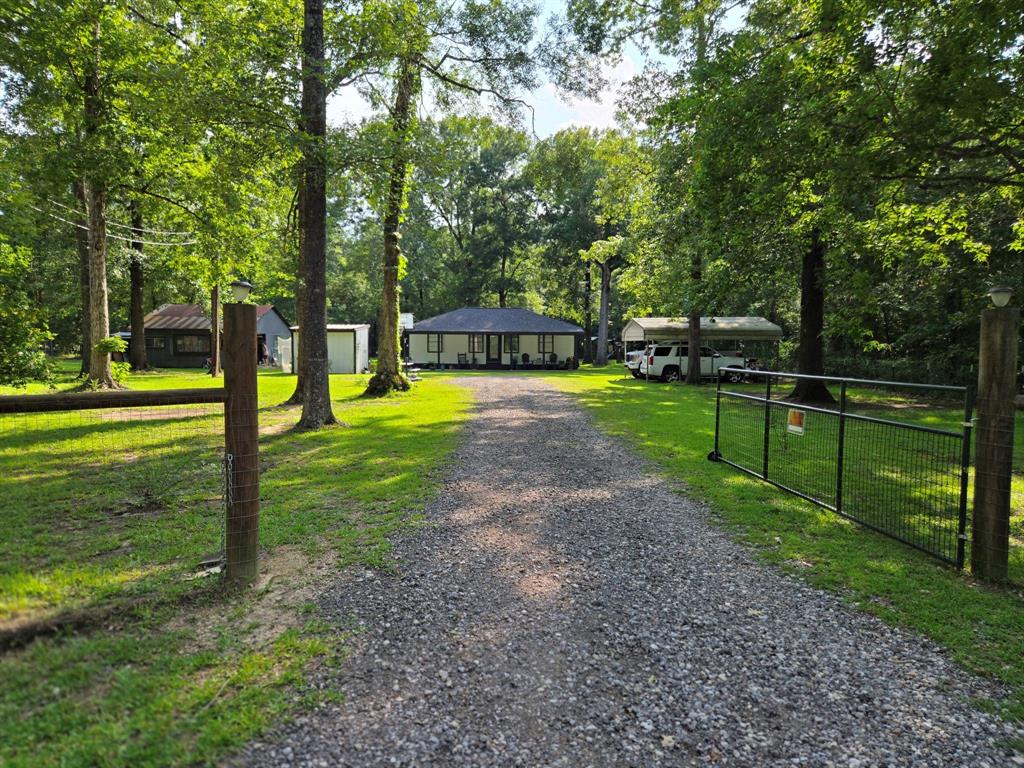 1123 County Road 2254, Cleveland, Texas image 4