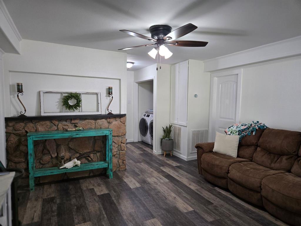 1123 County Road 2254, Cleveland, Texas image 7