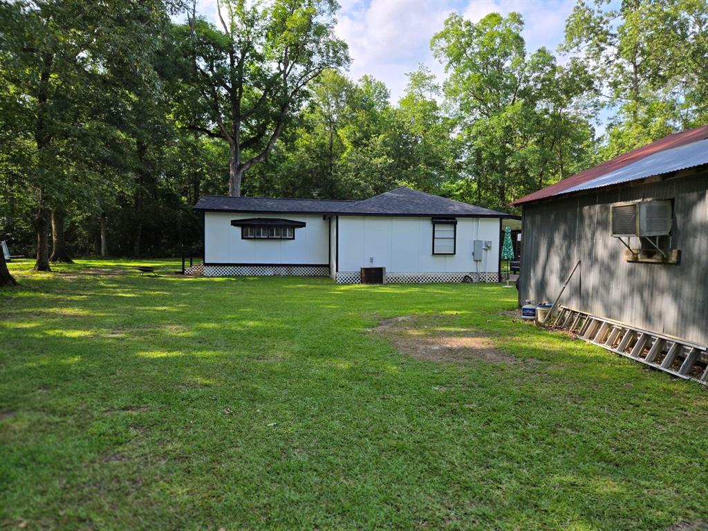 1123 County Road 2254, Cleveland, Texas image 35