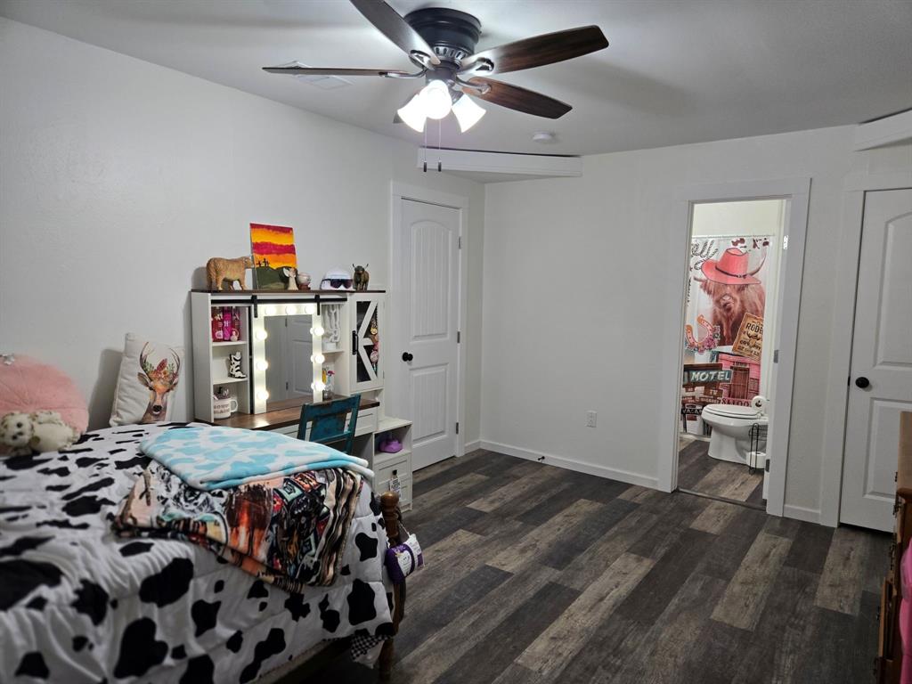1123 County Road 2254, Cleveland, Texas image 27