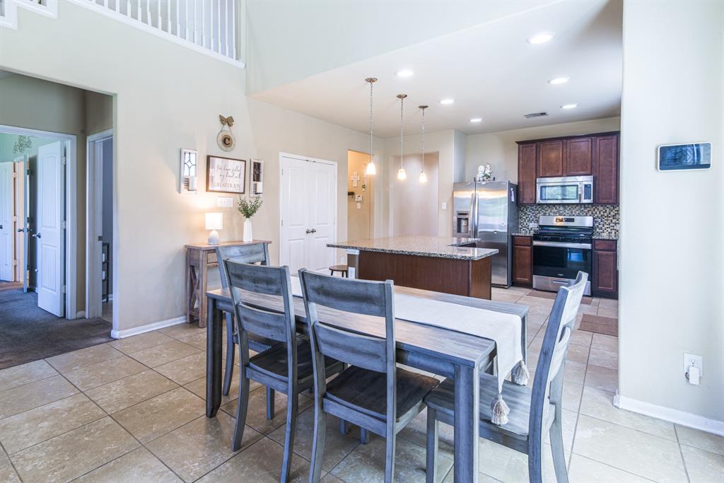 246 Bayside Crossing Drive, La Porte, Texas image 16
