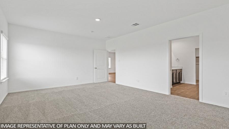 23656 Silver Concord Drive, Splendora, Texas image 13