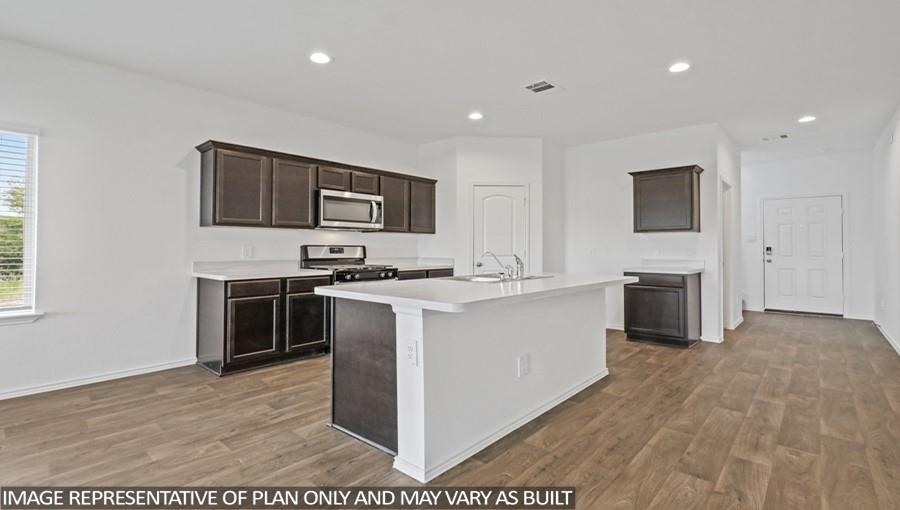 23656 Silver Concord Drive, Splendora, Texas image 4