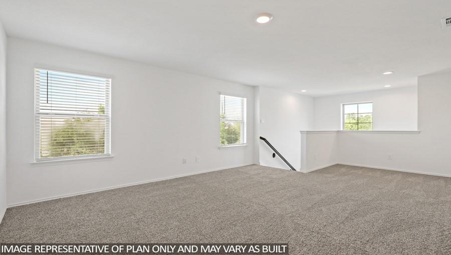 23656 Silver Concord Drive, Splendora, Texas image 22