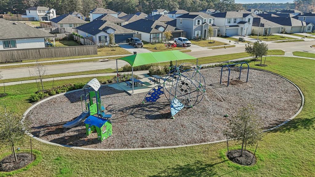 23656 Silver Concord Drive, Splendora, Texas image 30
