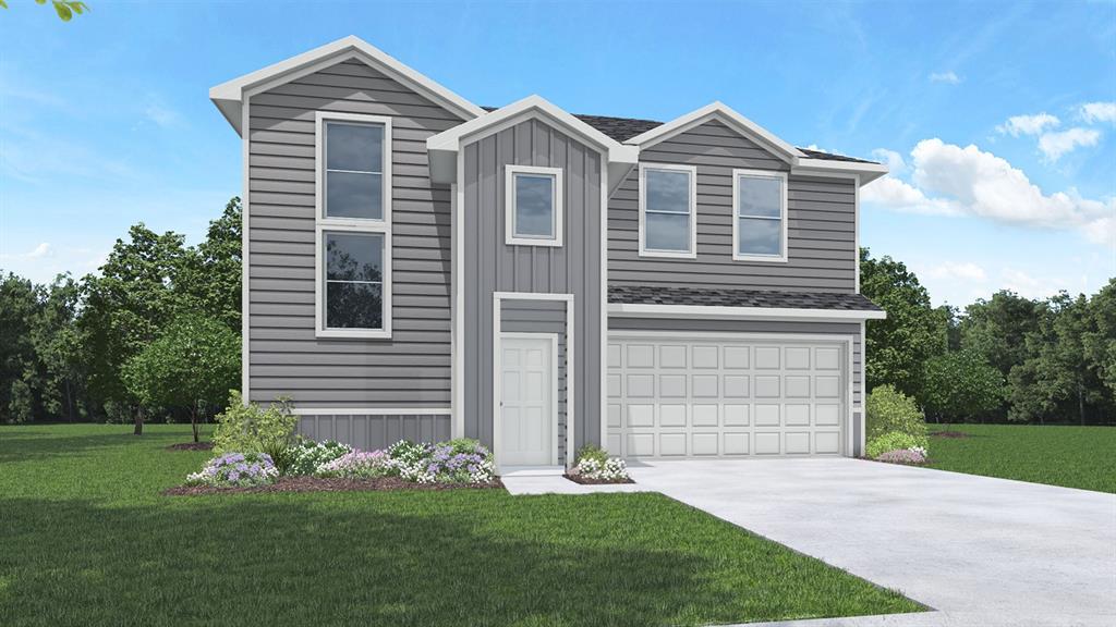 23656 Silver Concord Drive, Splendora, Texas image 1