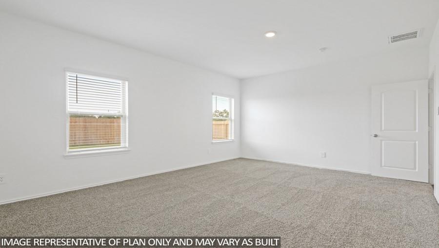 23656 Silver Concord Drive, Splendora, Texas image 15