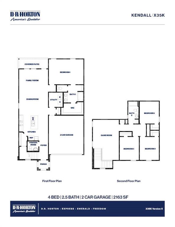 23656 Silver Concord Drive, Splendora, Texas image 25