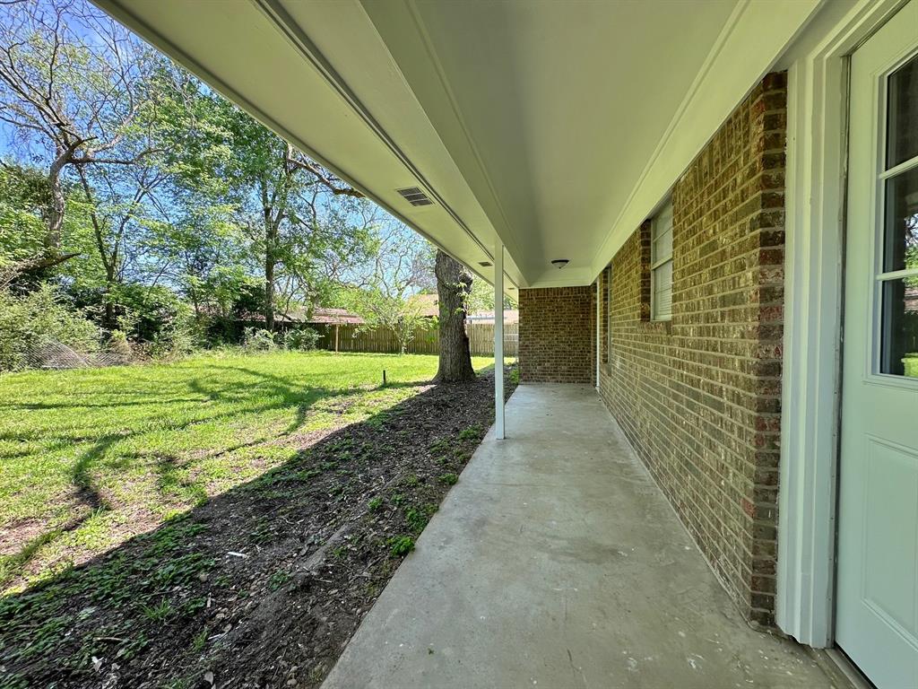 802 E Terrell Avenue, Crockett, Texas image 34