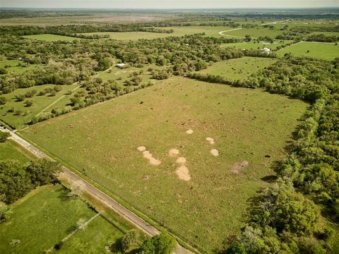 TBD Sawmill Road Needville TX 77461