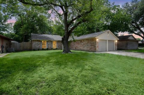 Photo of 14219 Jaquine Drive, Cypress, TX 77429 (MLS # 70268917)
