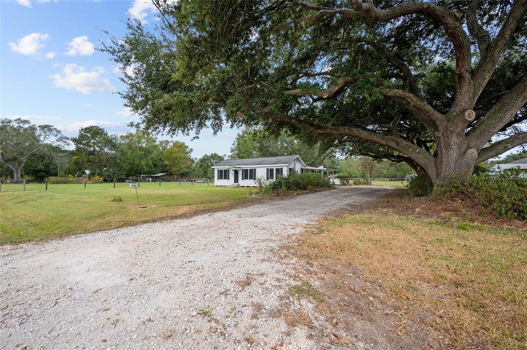 124 Speights Road, Hankamer, Texas image 1