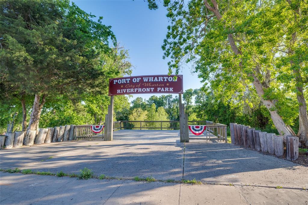 306 Nicholas Road, Wharton, Texas image 14