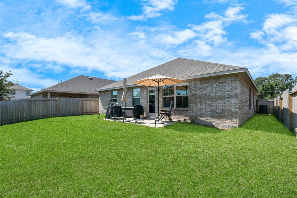 333 Bryan Way, Angleton, Texas image 16