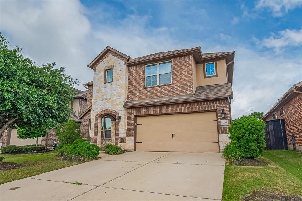 4335 Thornapple Hills Court Court
